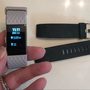 Fitbit Charge 2